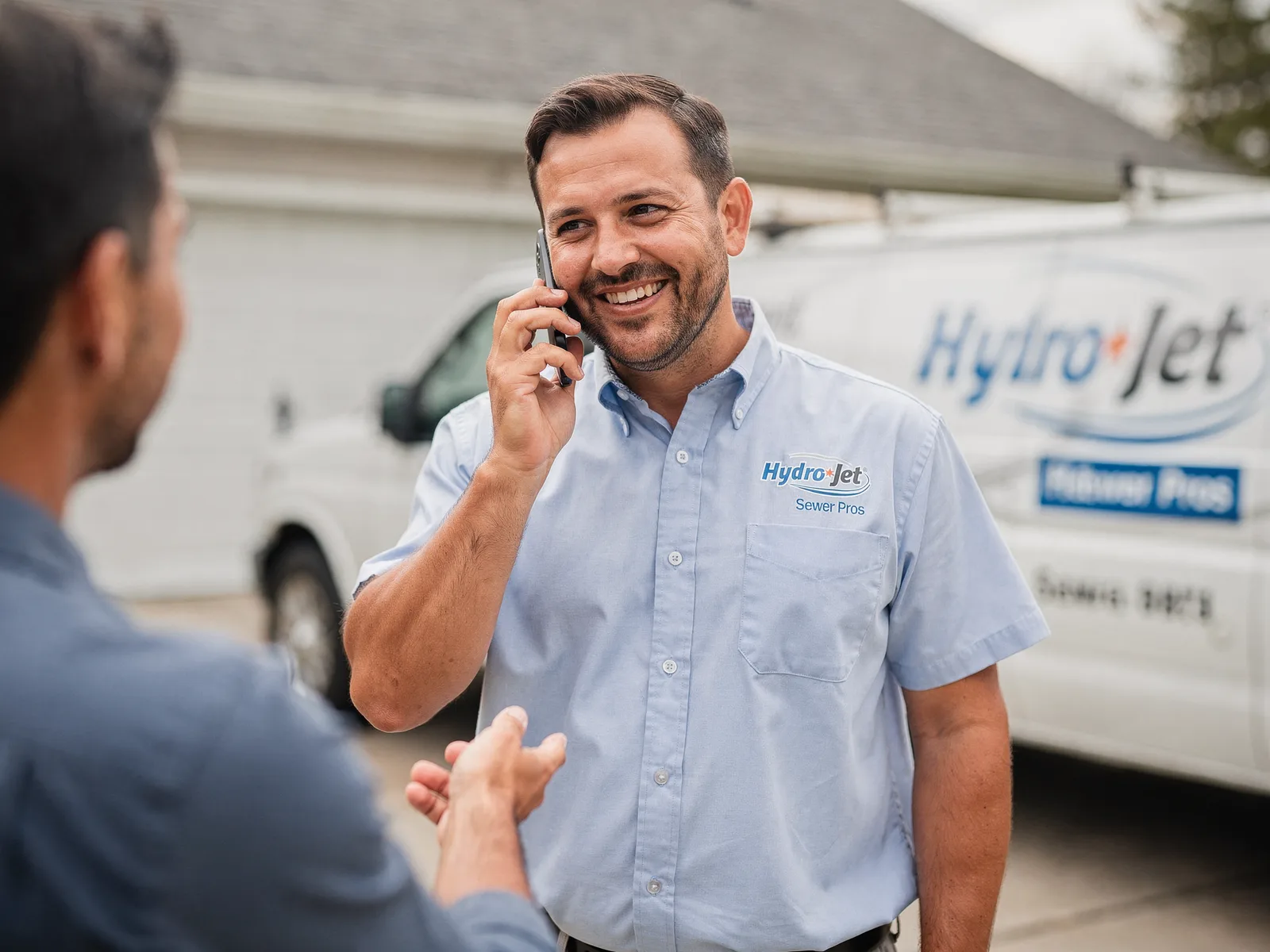 Hydro Jetting Albany, MN FAQs